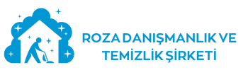 Roza Danışmanlık Ve Temizlik Şirketi Logo